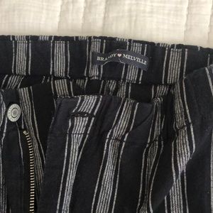 Brandy Melville pants